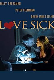 Love Sick: Secrets of a Sex Addict Banda sonora (2008) carátula