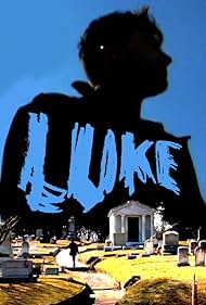 Luke Colonna sonora (2007) copertina