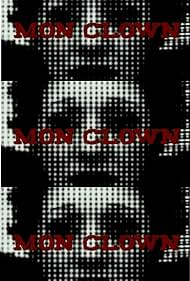 Mon clown Colonna sonora (2008) copertina