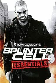 Splinter Cell: Essentials Banda sonora (2006) carátula