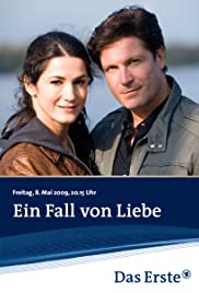 Ein Fall von Liebe Banda sonora (2009) cobrir