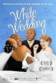 White Wedding (2009) cover