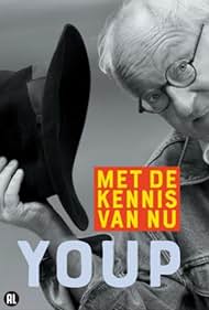 Youp van 't Hek: Met de kennis van nu (2020) cover