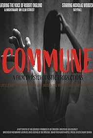 Commune Soundtrack (2021) cover