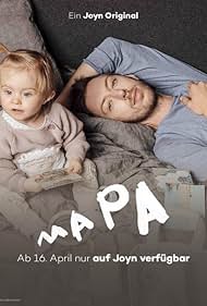MaPa Colonna sonora (2020) copertina