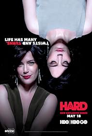 Hard (2020) copertina