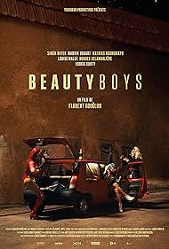 Beauty Boys Colonna sonora (2020) copertina