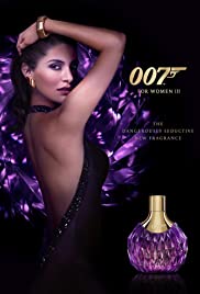 James Bond '007 for Women III' Fragrance Television Commercial Bande sonore (2017) couverture