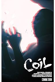 Coil (2020) cover