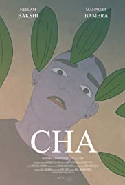 Cha (2020) copertina