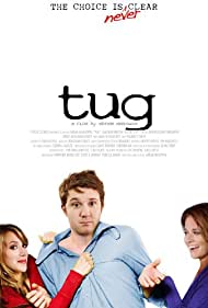 Tug Colonna sonora (2010) copertina