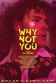 Why Not You (2020) cobrir
