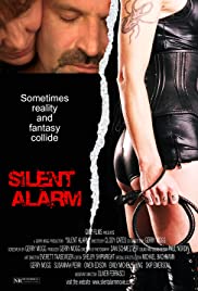 Silent Alarm Banda sonora (2011) carátula