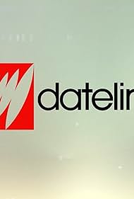 Dateline (1984) cover