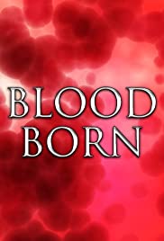 Blood (2021) copertina