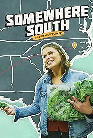 Somewhere South (2020) copertina