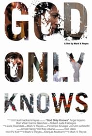 God Only Knows Banda sonora (2008) carátula