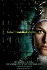 Outsource Banda sonora (2008) carátula