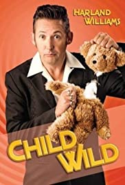 Child Wild (2009) carátula