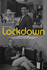 Lockdown Colonna sonora (2020) copertina