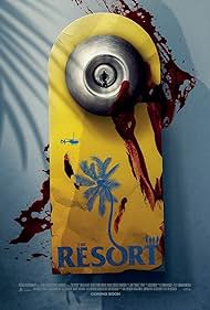 The Resort Colonna sonora (2021) copertina