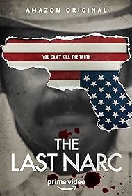 The Last Narc Colonna sonora (2020) copertina