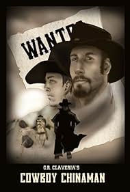 Cowboy Chinaman (2008) cover