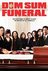Funérailles d'enfer (2008) cover