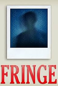 Fringe (2008) copertina