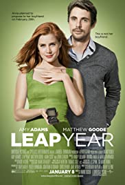 Leap Year (2010) cover
