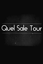 Quel Sale Tour (2002) cover