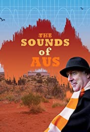 The Sounds of Aus (2007) copertina