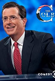 "The Colbert Report" Same to You, Pal (2014) copertina