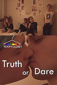 Room Closet - Truth or Dare Banda sonora (2019) carátula