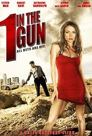 One in the Gun Banda sonora (2010) cobrir