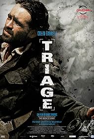Triage (2009) cover