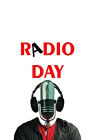 Radio Day (2008) cover