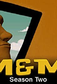Sam & Max: Bermuda Blues Film müziği (2008) örtmek