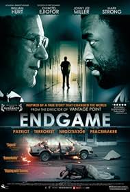 Endgame Soundtrack (2009) cover