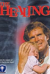 The Healing (1983) copertina