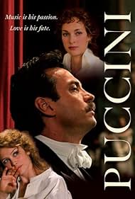 Puccini Bande sonore (2009) couverture