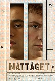 Nattåget (2020) cover