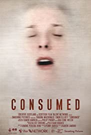 Consumed (2020) carátula