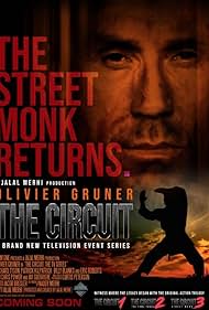 The Circuit 2020- Colonna sonora (2021) copertina