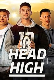 Head High (2020) carátula