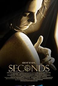 Seconds Colonna sonora (2008) copertina