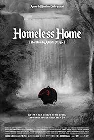 Homeless Home Colonna sonora (2020) copertina