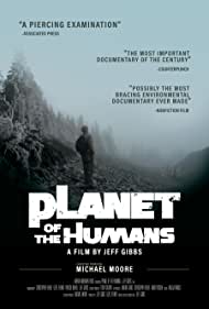 Planet of the Humans (2019) cobrir