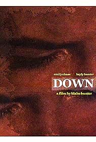 Down Banda sonora (2020) carátula