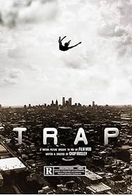 Trap (2018) cover